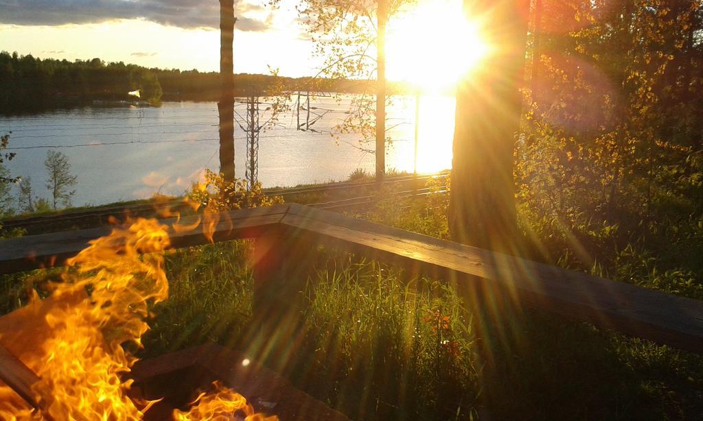 B&B Pinus Mantyharju Exterior photo
