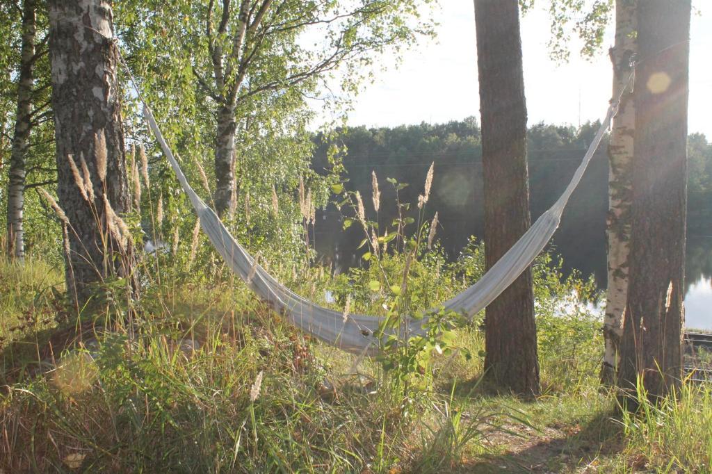 B&B Pinus Mantyharju Exterior photo