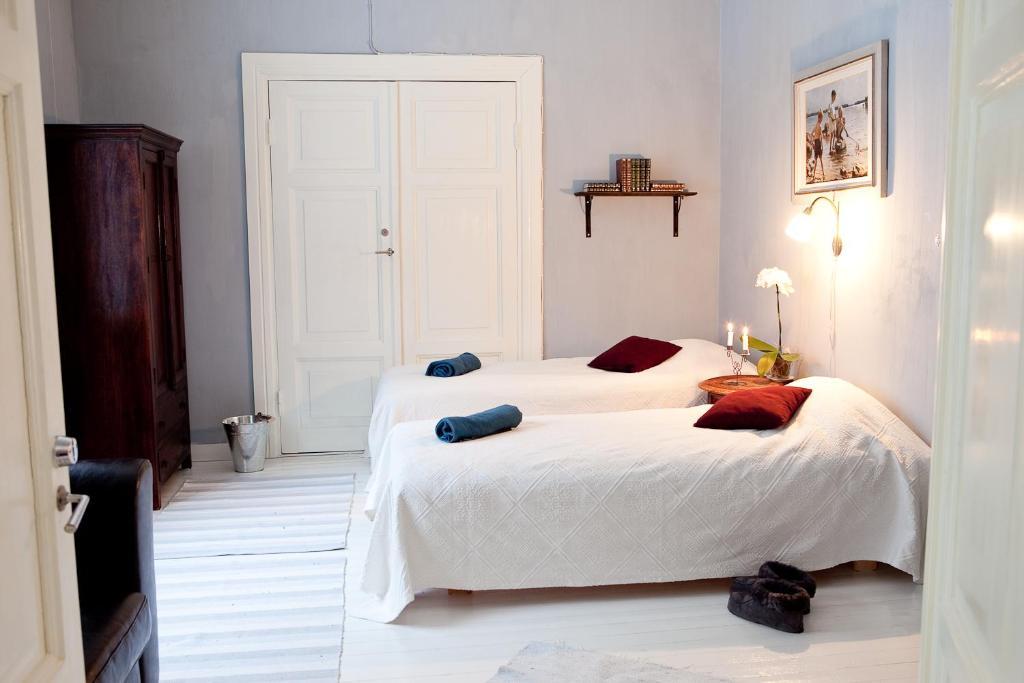 B&B Pinus Mantyharju Room photo